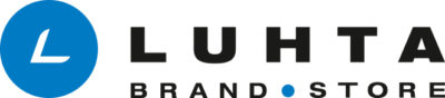 Luhta Brand Store Logo