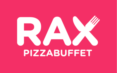 Rax Pizzabuffet Logo