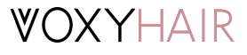 Voxyhair Logo