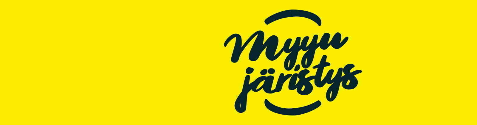 Myyn järistys